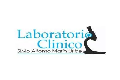 Laboratorio Clínico Silvio Alfonso Marín Uribe, liente de VADEL en el abastecimiento de guantes de nitrilo bajo la línea de suministros profesionales